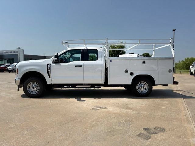 2026 Ford F-250SD XL Chrome Pkg