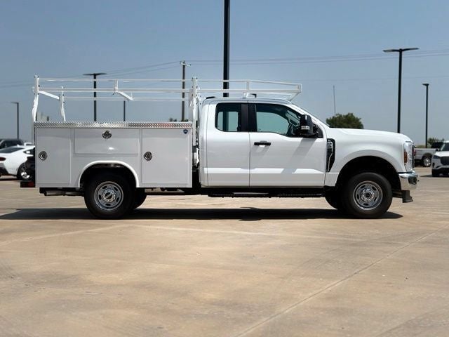 2026 Ford F-250SD XL Chrome Pkg