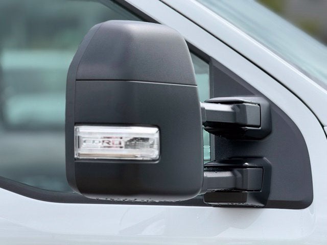 2027 Ford F-250SD XL Royal Service/Utility Bed