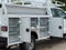 2027 Ford F-250SD XL Royal Service/Utility Bed
