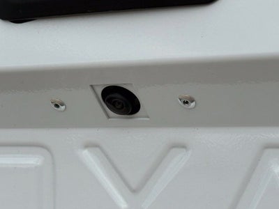 2027 Ford F-250SD XL Royal Service/Utility Bed
