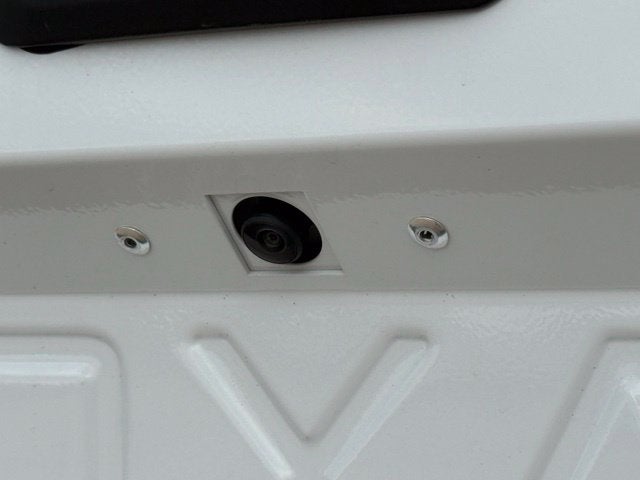 2027 Ford F-250SD XL Royal Service/Utility Bed
