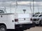 2027 Ford F-250SD XL Royal Service/Utility Bed