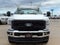 2027 Ford F-250SD XL Royal Service/Utility Bed