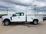 2027 Ford F-250SD XL Royal Service/Utility Bed