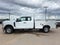 2027 Ford F-250SD XL Royal Service/Utility Bed