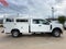 2027 Ford F-250SD XL Royal Service/Utility Bed
