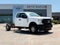 2020 Ford F-350SD XL