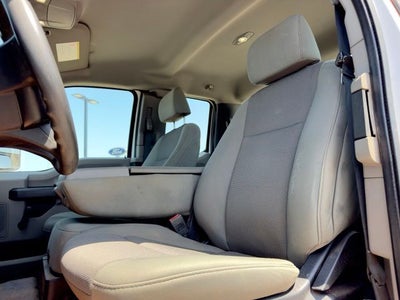 2020 Ford F-350SD XL