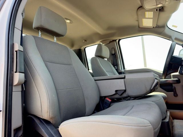 2020 Ford F-350SD XL