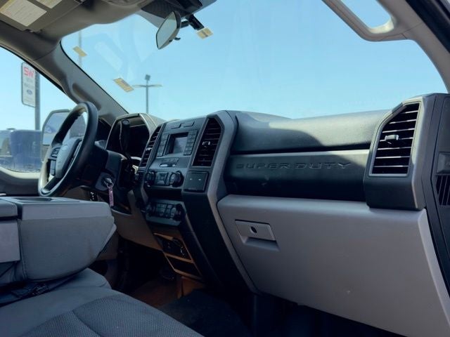 2020 Ford F-350SD XL