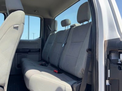 2020 Ford F-350SD XL