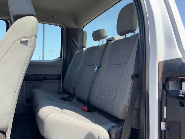 2020 Ford F-350SD XL