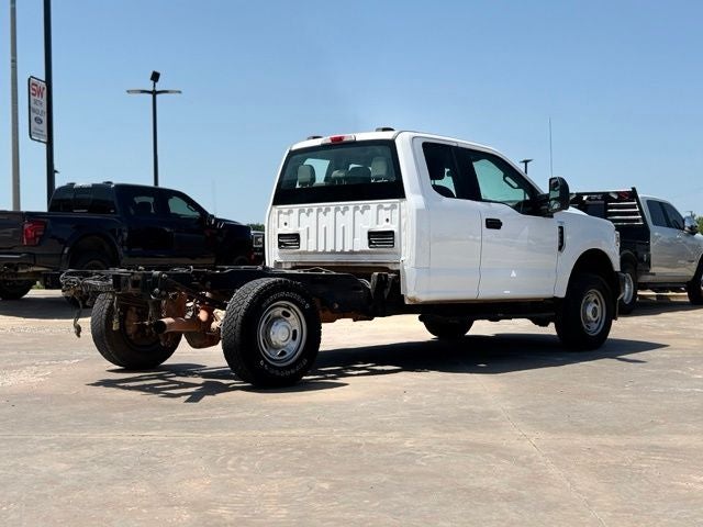 2020 Ford F-350SD XL