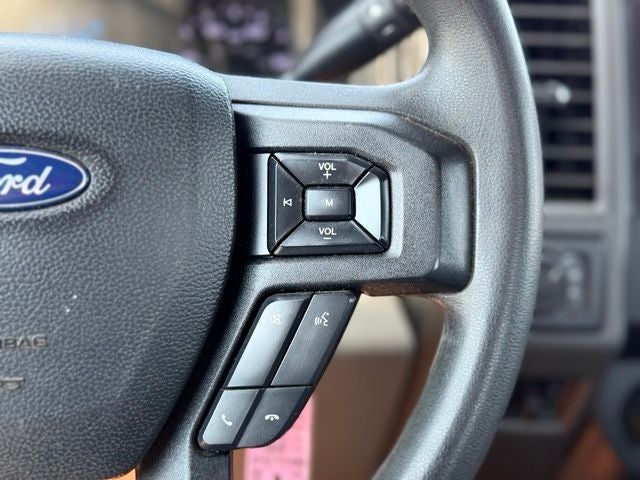 2020 Ford F-350SD XL