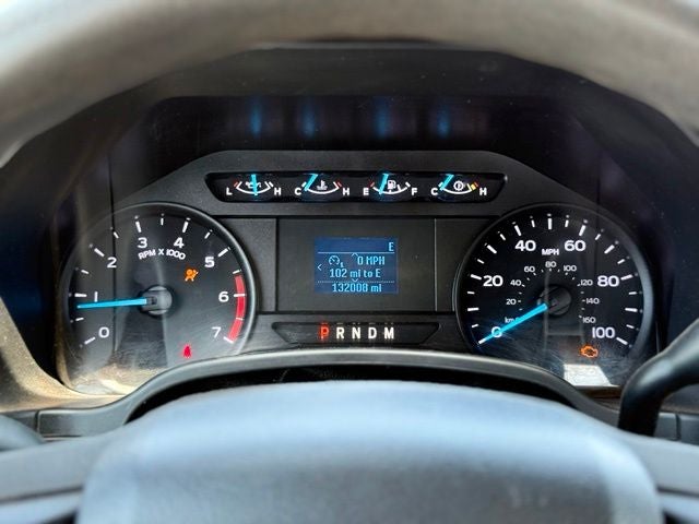 2020 Ford F-350SD XL