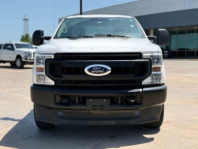 2020 Ford F-350SD XL