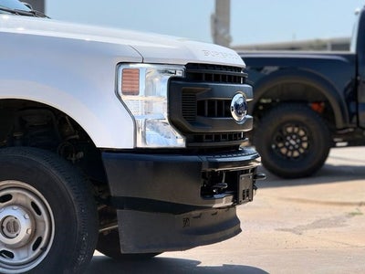 2020 Ford F-350SD XL