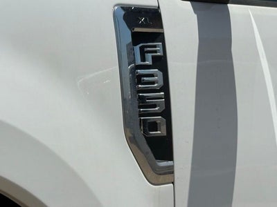 2020 Ford F-350SD XL