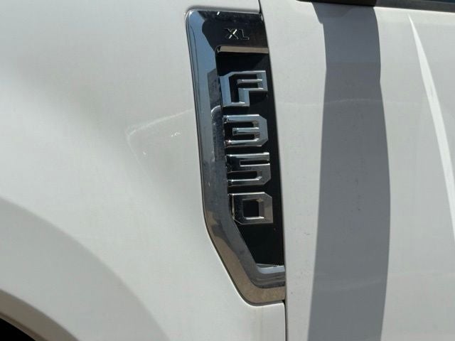 2020 Ford F-350SD XL