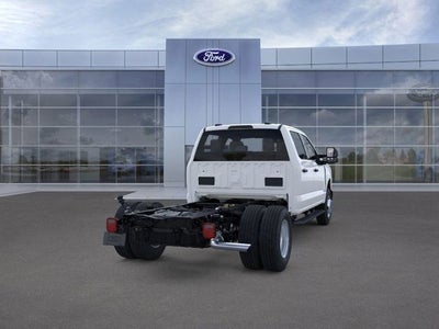 2026 Ford F-350SD XL DRW