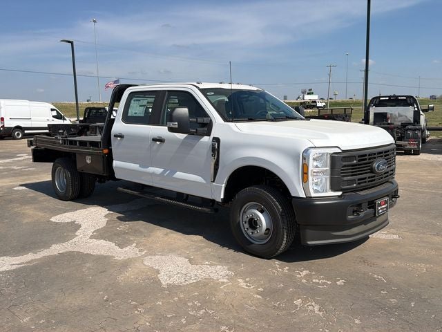 2026 Ford F-350SD DRW
