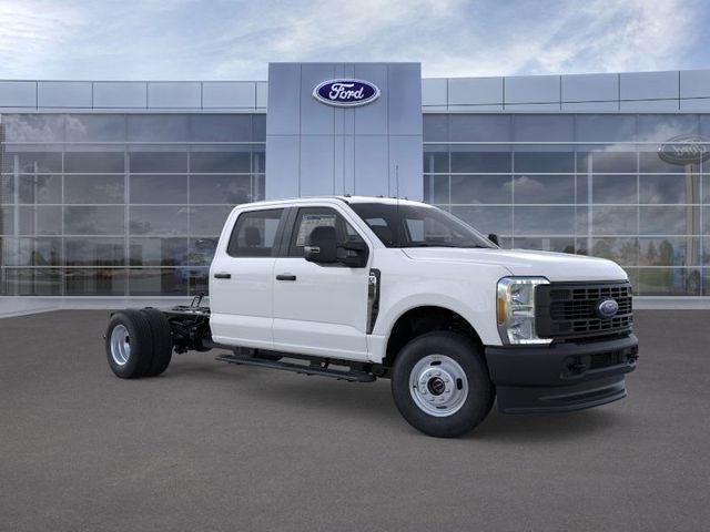 2026 Ford F-350SD DRW