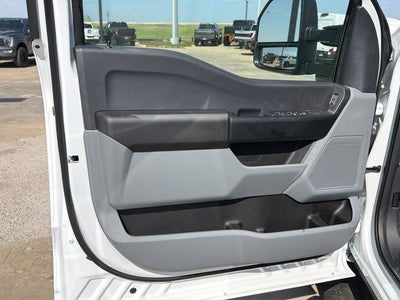 2026 Ford F-350SD DRW