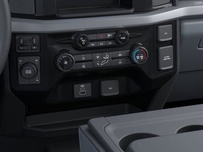 2026 Ford F-350SD DRW