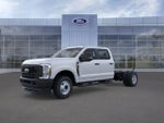 2026 Ford F-350SD DRW