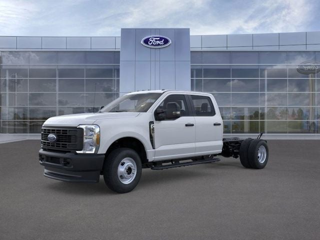 2026 Ford F-350SD DRW