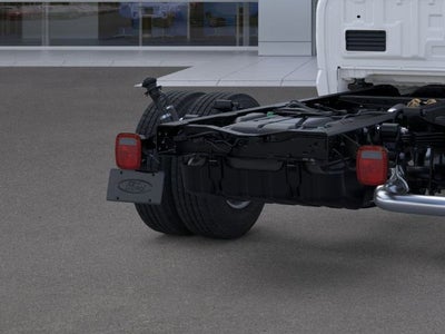 2026 Ford F-350SD DRW