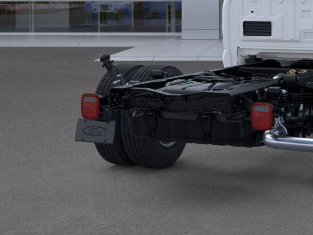 2026 Ford F-350SD DRW