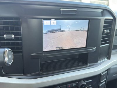 2026 Ford F-350SD DRW