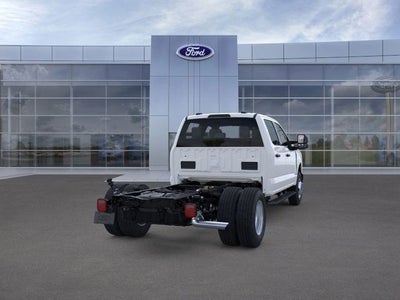 2026 Ford F-350SD DRW