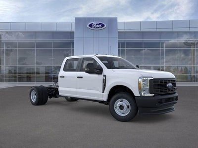 2026 Ford F-350SD DRW