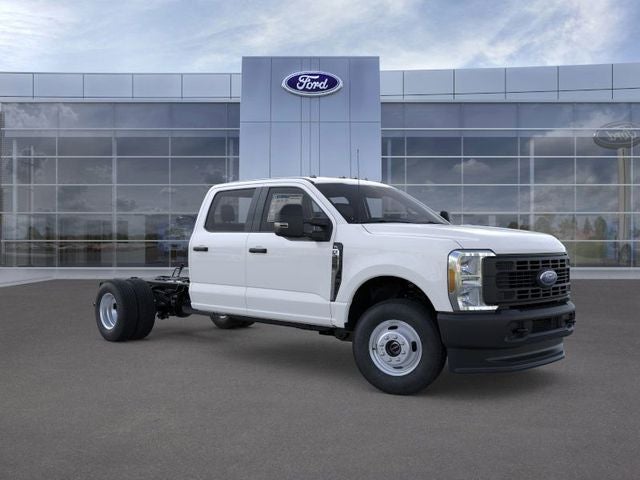 2026 Ford F-350SD DRW