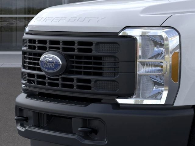 2026 Ford F-350SD DRW
