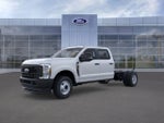 2026 Ford F-350SD DRW