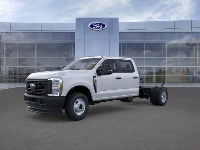 2026 Ford F-350SD DRW