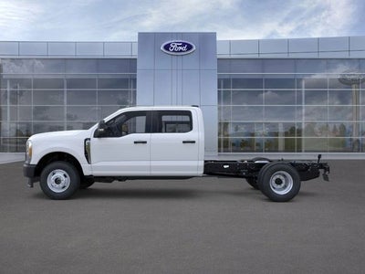 2026 Ford F-350SD DRW