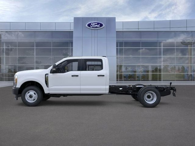 2026 Ford F-350SD DRW