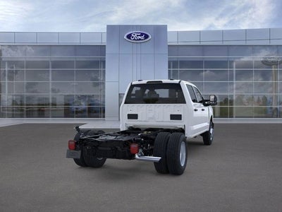 2026 Ford F-350SD DRW