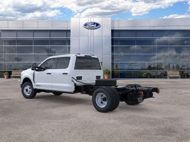 2026 Ford F-350SD XL DRW