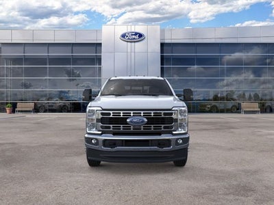 2026 Ford F-350SD XL DRW