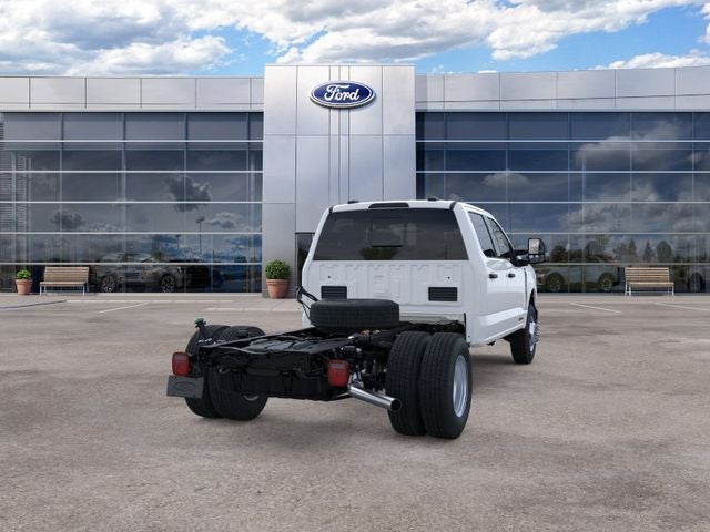 2026 Ford F-350SD XL DRW