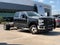 2023 Ford F-350SD XL CC DRW Flatbed