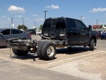 2023 Ford F-350SD XL CC DRW Flatbed
