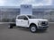 2026 Ford F-350SD XL Cab Chassis