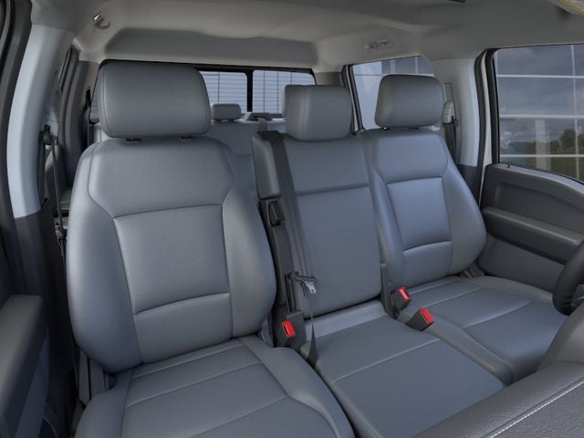 2026 Ford F-350SD XL Cab Chassis